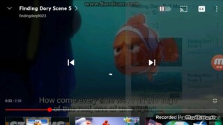 Finding Dory Speed 10x 🤣🤣🤣🤣😂😂😂😂