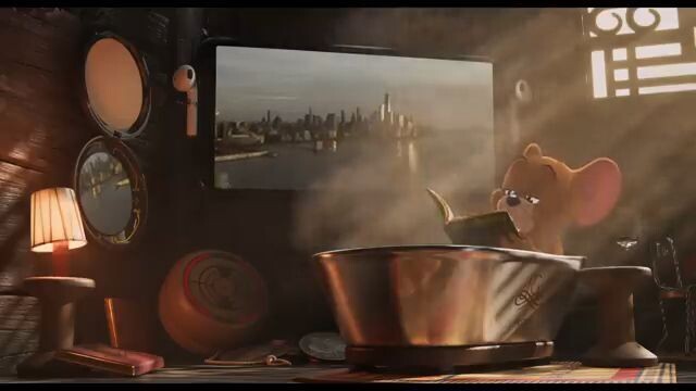Tom & Jerry The Movie2023 wacth and download Movie