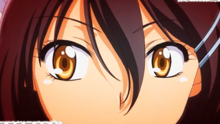 Anime học đường|Tonari No Kaibutsukun|AMV |Dirty Little Secret #SchoolTime