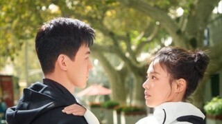 You Are My Hero Episode 24