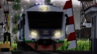 video pertama saya #trainzsimulator