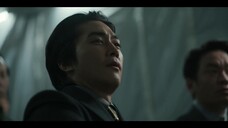 Hiệp sĩ áo đen EP 4 [Sub Việt]
