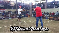 BOSTON WIN @ NAIC COCKPIT ARENA (05-05-24) #RJBGoinalGamefarm #TeamRJB