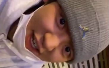 【EXO】Subtitle Indonesia 200305 Sehun live di Instagram, bersama Chanyeol pergi minum‑minum, jaga dir