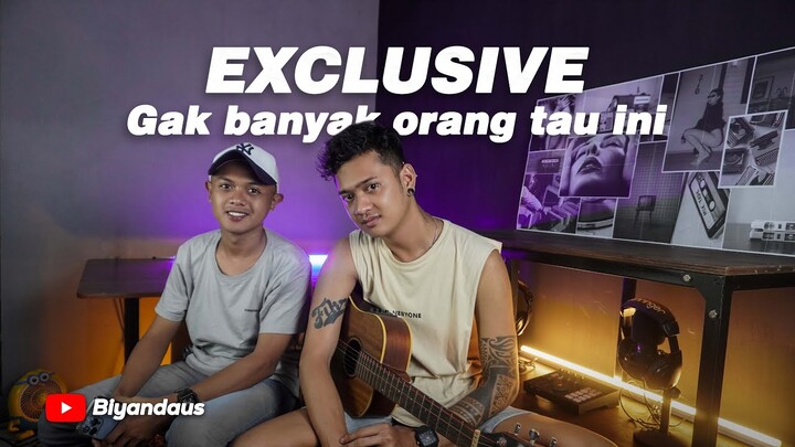 FIKRAL DAN NAVILE YG SELAMA INI DI RASAKAN DI TEAM MAMA LELA !!