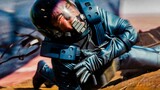 Commando Mission on hostile Planet | Star Trek | CLIP