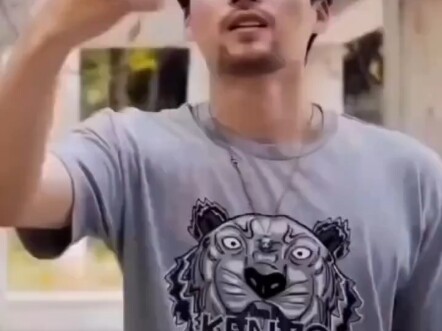 ว่ากันว่านี่คืออินฟลูเอนเซอร์รุ่นแรก...～