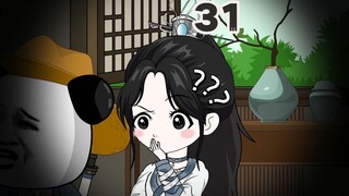 Tang Yaoyao is here