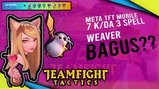 TFT: Team Fight Tactics mobile apakah bagus ‼️‼️ #gamebaru #gamecatur #lol #tftmobile