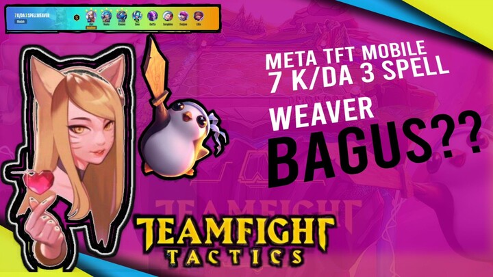 TFT: Team Fight Tactics mobile apakah bagus ‼️‼️ #gamebaru #gamecatur #lol #tftmobile