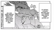 tensura chapter 71 | alasan tidak terjadi apa" saat memberi nama monster😌😌 yg tidak ada di anime