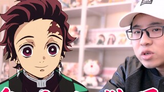 A brief discussion on the ending of Demon Slayer! Let's talk about it from the perspectives of the a