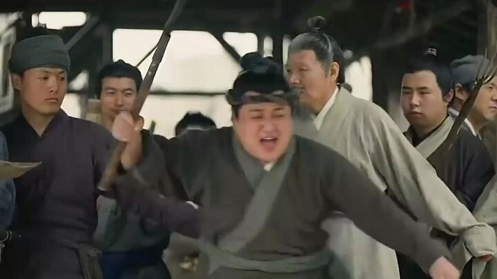 Momen-momen yang datang tiba-tiba