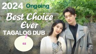 Cdrama: BEST CHOICE EP.02/37
