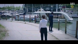 EPISODE 08 DOCTOR DETECTIVE
