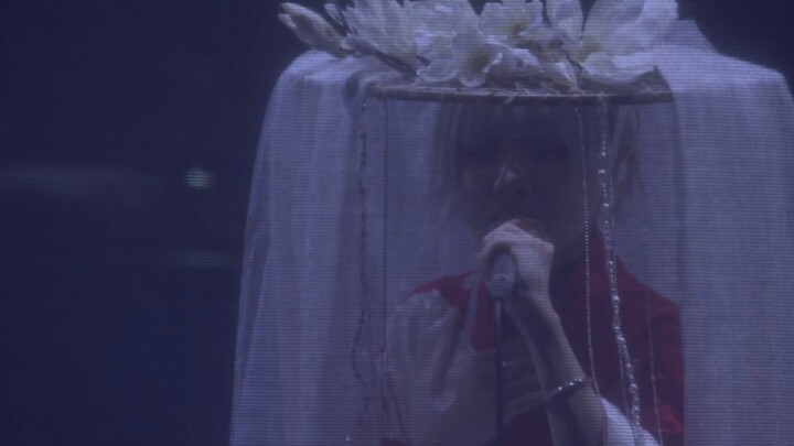 【Reol】one, two, three【Live at Ondata Tokyo】