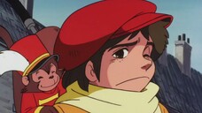 Nobody's Boy Remi - Episode 40 | Subtitle Indonesia