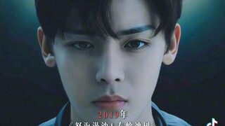 Neo Hou  best drama