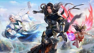 Battle Through the Heavens Season 5 Episode 146 - 150 Sub Indonesia