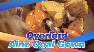 [Overlord / Epik] Ainz Ooal Gown Epik