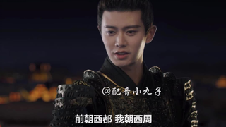 【边江配音角色合集】原来这些配音角色都出自边江