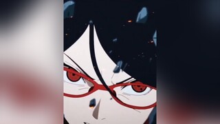 Kiểu này chắc Bor lại bị như nó khi xưa rồi🤣manji_amv clan_aksk boruto sarada foryou anime edit