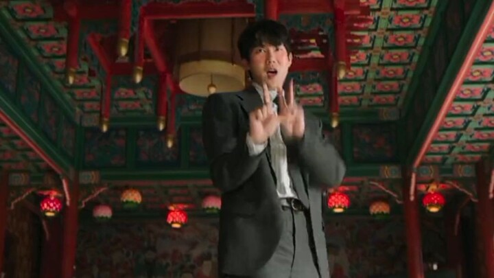 Phantom lawyer episode 4