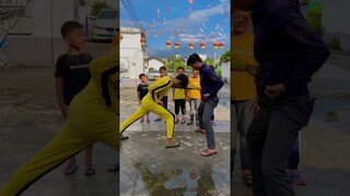 Cửu Cửu Thần Công #shorts #comedy #hindi #funny