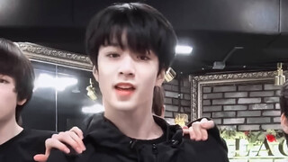 最喜欢看男爱豆跳女团舞了！！