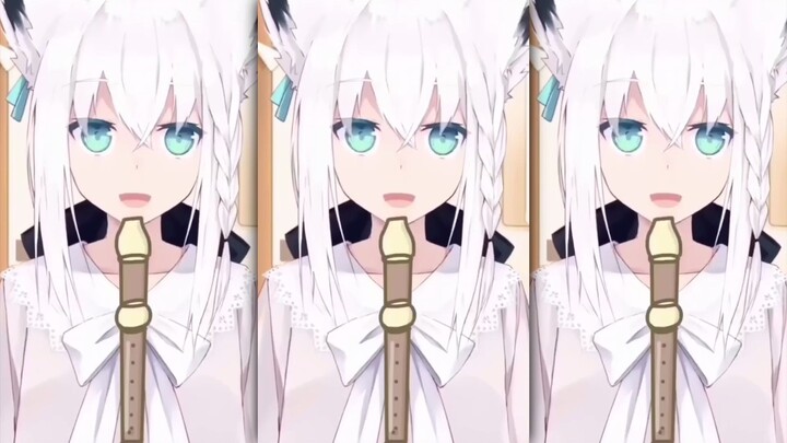 Shojogenso ~ Necro-Fantasy Parody