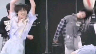 【左邓】【翔霖】狮子双子凑一起都这么“潮