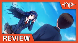 One Last Crane Review - Noisy Pixel