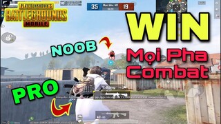 Cải Thiện Kỹ Năng Cận Chiến Của Chí Tôn C1S2 | Episode 1 | Bong Bong TV [PUBG Mobile]