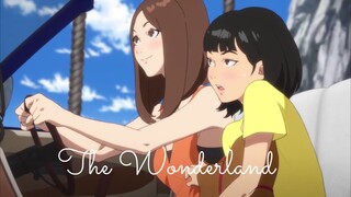 The Wonderland | sub indo