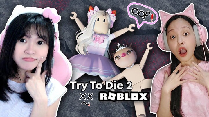 Meninggoy Bersama Fanny !! [Roblox Indonesia]