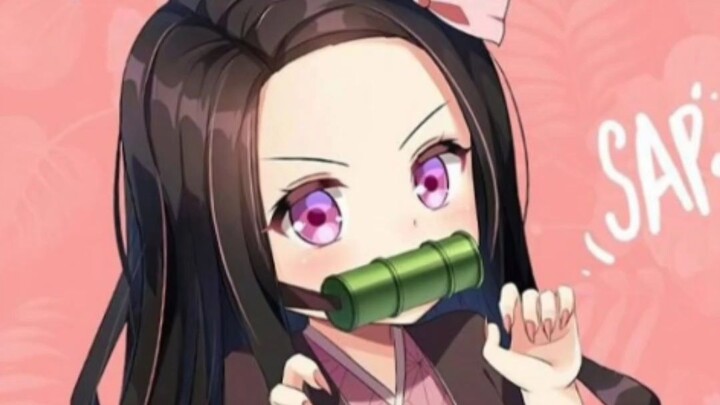 nezuko😝💗