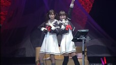 Mankai Matsuri sub Indonesia - Maru Sankaku Shikaku (Nagatsuma Juri & Haruka Terui)