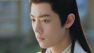 Xiao Zhan Narcissus Tiga Bayangan & Ran Xian 丨 37 "Saya Hakim Daerah di Jiuyi" Bayangan hakim daerah