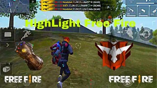 [HighLight Free Fire] Tha Nốt Nhập Búng Phát Chết Luôn