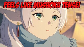 If You Love Mushoku Tensei in Anyway, Then This is a Must Watch