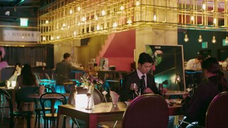 JINXED AT FIRST EP13 ENGSUB