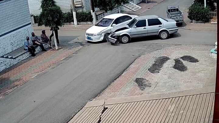 Almost brought an entire village's intelligence network to a halt.