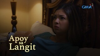 Apoy Sa Langit: Pagseselos na humantong sa pagbunyag ng katotohanan?!| Episode 41 (Part 2/4)