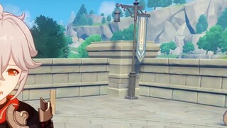[ Genshin Impact ]Teach you how to get hidden expressions of characters