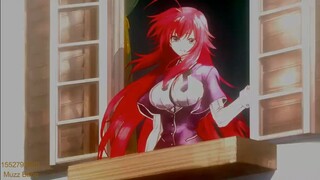 Tranh Đấu Học Đường - HighSchool DxD「AMV」- Don't Let Me Down #anime1 #schooltime