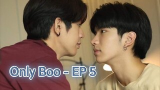 🎬 EP 5 - sub indo #BL🇹🇭