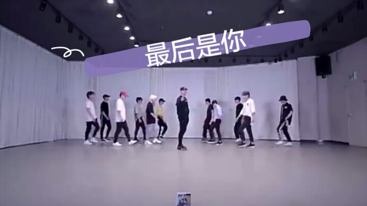 What kind of sparks will fly when the 188 Boy Group’s “Finally You” meets SEVENTEEN’s “HIT”?