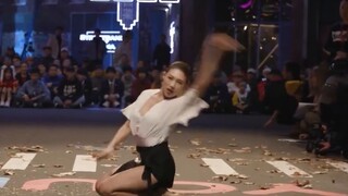 【Jazz Dance】Dandan- Street Dance of China Phần 1 Audition Works