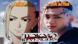 11 Aktor Jepang Pemeran Tokyo Revengers Live Action 2021
