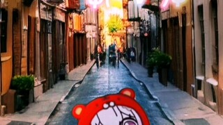 今天我过生日耶！“ψ(｀∇´)ψ